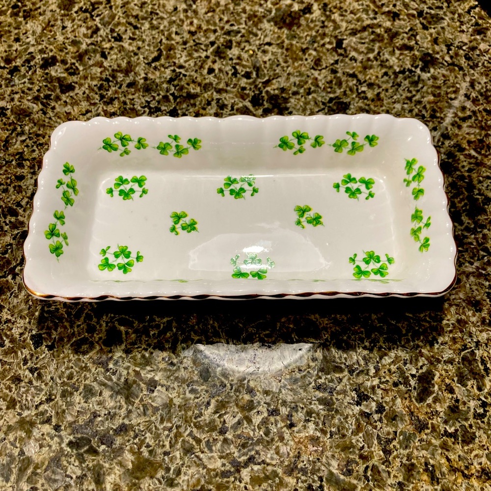Healacraft Trinket Dish